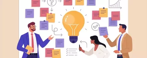 The Evolution of 'Synergy': From Ancient Greece to Corporate Buzzword