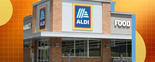 Aldi's Protein-Rich Frozen Breakfast: A Morning Lifesaver