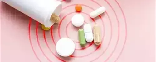 Harmonizing Health: Navigating Risky Supplement Pairings