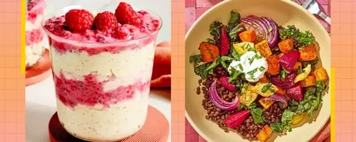A Week of Mediterranean Diet for Weight Loss: Expert-Designed Meal Plan