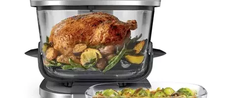 Ninja CRISPi Pro Air Fryer: A Comprehensive Review