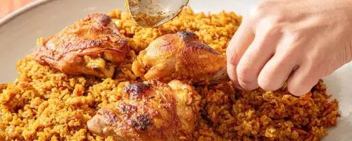Top Chicken Recipes: A Culinary Journey