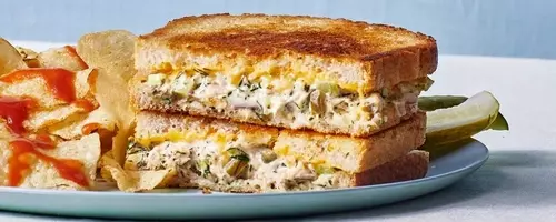 Culinary Delights Inspired by "Heated Rivalry"