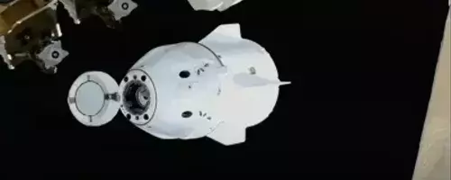 Early Return for NASA's Crew-11 Mission Due to Medical Emergency