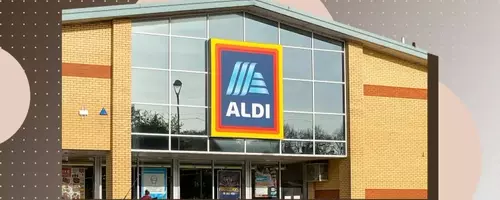 Aldi's Top Snack for Sustained Energy