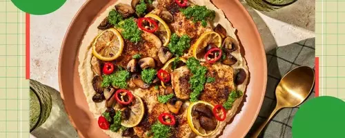 Dietary Patterns and Heart Failure Risk