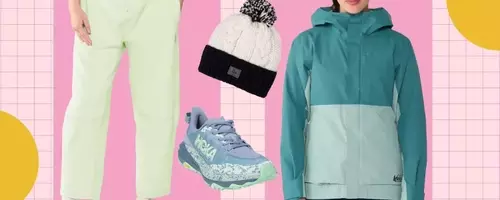 REI's Winter Deals: Score up to 71% off on Outdoor Gear and Apparel