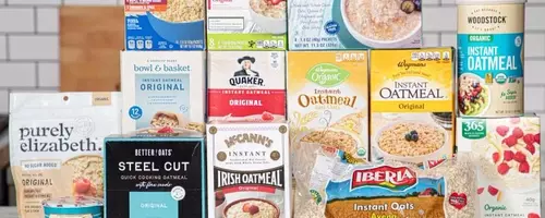 The Ultimate Instant Oatmeal Taste Test: Finding the Best Quick Oats for Your Morning