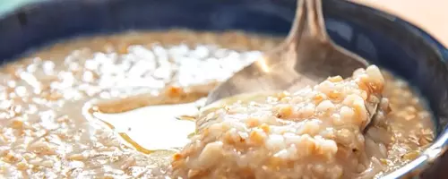 Enhancing Oatmeal Flavor with Dates