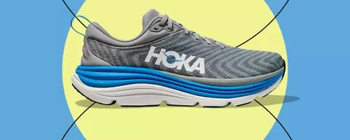 Hoka Gaviota 5: Cloud-Like Comfort and Stability for Enhanced Walks