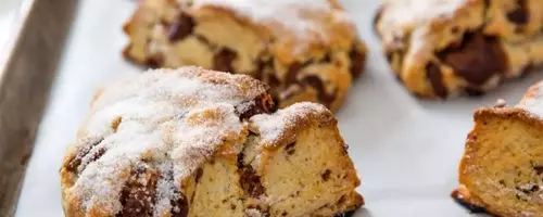 The Ultimate Guide to Freezing Scones for Freshly Baked Delights