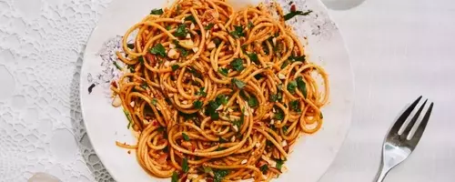Delicious Vegetarian Meal Ideas for Every Day of the Week