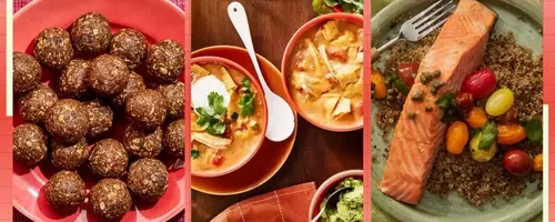 30-Day Meal Plan for Enhanced Energy: High Fiber & No Added Sugar
