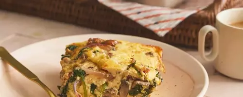 Crafting the Perfect Savory Breakfast Bake: Tips and Tricks