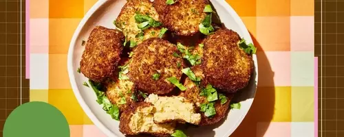 The Amazing Culinary Transformation of Cauliflower