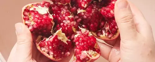Mastering Pomegranate Preparation: A Comprehensive Guide