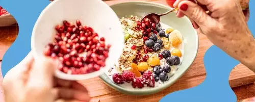 The Longevity Diet: Expert-Recommended Foods for a Healthier Life