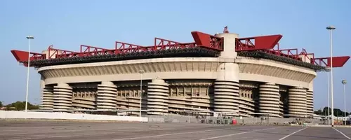 2026 Winter Olympics Venues Across Italy