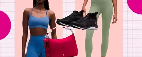 Top Lululemon Sale Picks from Fitness Professionals