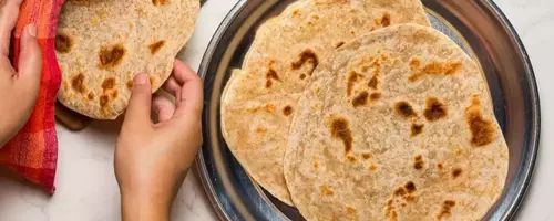 Mastering Kenyan Chapati: A Guide to Flaky Flatbreads