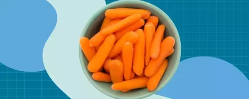 The Mystery Behind Moist Baby Carrots Unraveled by Food Experts
