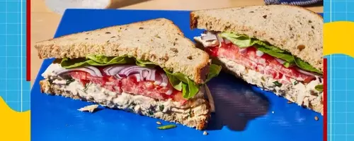 Unlocking the Secrets to the Ultimate Tuna Salad