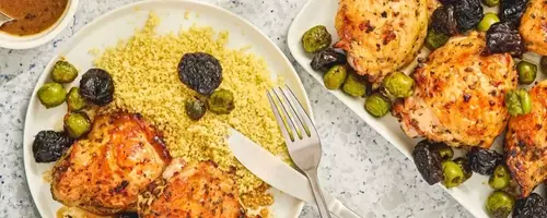 Revitalize Your Weeknight Chicken: 14 Exciting Recipes