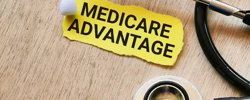 Medicare Advantage (MA) Plans: A Guide for Adults Aged 65 and Older in the United States