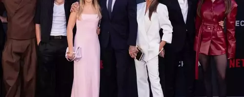Brooklyn Beckham's Family Feud: Allegations of Sabotage and Prioritized Branding