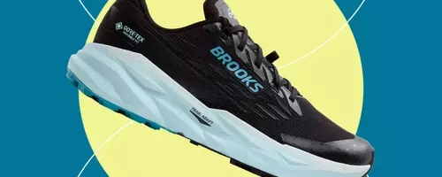 Brooks Cascadia 19 GTX: An Essential for Winter Trail Running