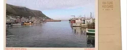 Kalk Bay: A Coastal Gem with a Rich Heritage