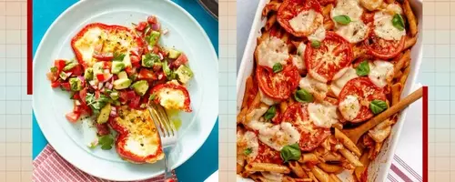 Nourishing Your Body: A Comprehensive 7-Day High-Protein Plant-Based Meal Plan