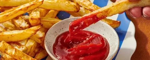 Air Fryer French Fries: Achieving Crispy Perfection at Home