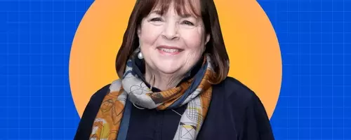Mastering Kitchen Basics: Ina Garten's Essential Six Recipes for Every Home Cook