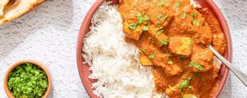 Quick and Flavorful Indian Dishes for Busy Weeknights