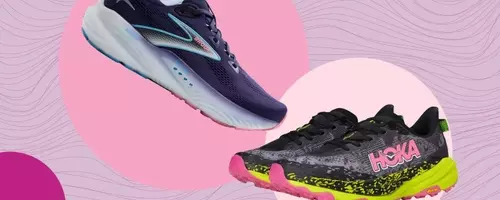 Top Running and Walking Shoe Sales to Refresh Your Footwear Collection