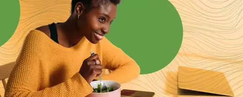 The Benefits of Unplugging: A Two-Week Device-Free Lunch Experiment