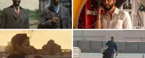 Key Insights from the 2026 Oscar Nominations: 'Sinners' Makes History