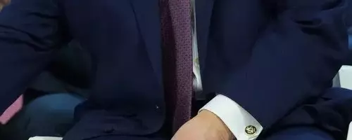 Trump Explains Hand Bruise Amid Health Speculation