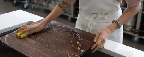 Maintain Your Wooden Cutting Board for Longevity