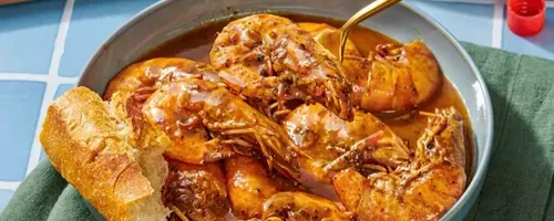 Mastering New Orleans Barbecue Shrimp: A Culinary Tradition