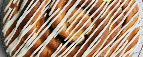 Cozy Culinary Creations for Winter Weather