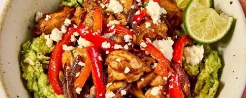 25 Anti-Inflammatory Dinners for Healthy Eating
