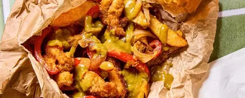 The Ultimate Homemade Dublin Spice Bag Recipe
