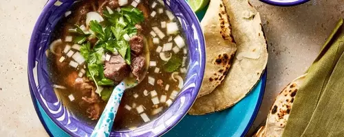 Mastering Beef Tongue Tacos and Consomé: A Culinary Journey