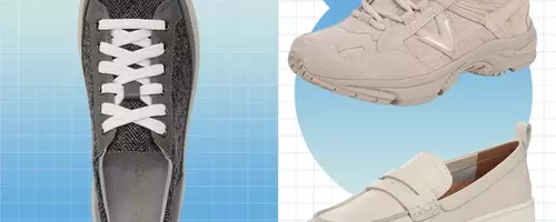 Oprah's Favorite Footwear: Unbeatable Deals on Vionic Shoes