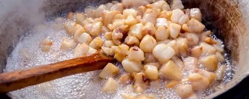 The Culinary Renaissance of Lard: From Kitchen Staple to Modern Delicacy