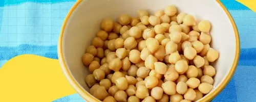 Effortless High-Protein Meals with Canned Chickpeas