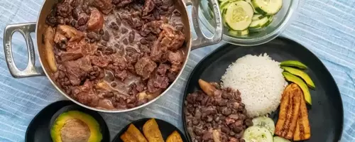 Eight Comforting Jamaican Dishes to Warm You Up