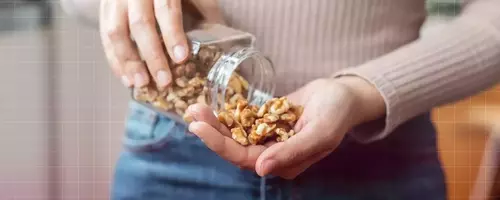 Walnuts: The Ultimate Cholesterol-Lowering Powerhouse